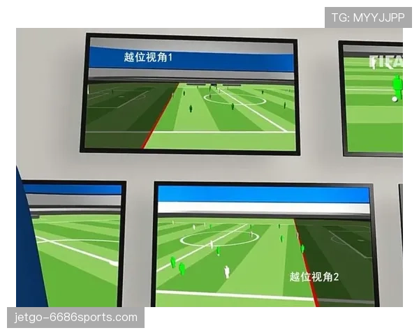 视频比赛官员（VAR）如何介入判罚？三大职业场景全解析